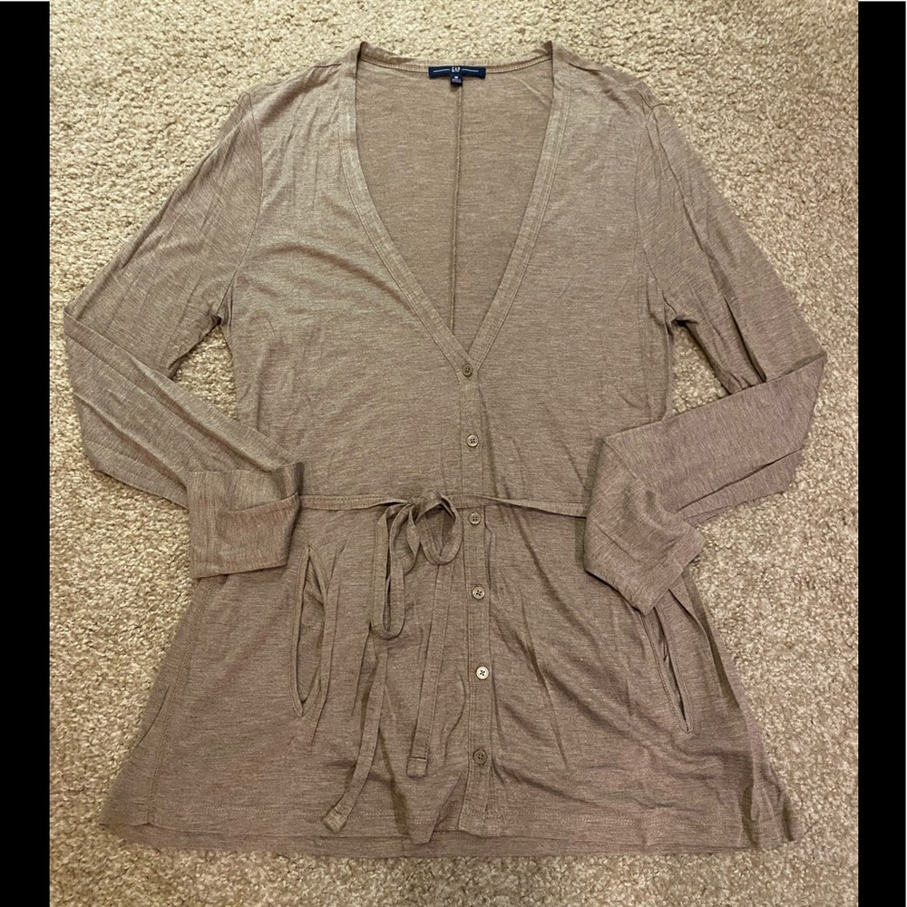 Gap Cardigan
